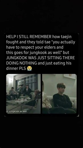 jk in his "love you so bad, love you so mad" fake love era 😭 #jungkook #bts #jin #taehyung