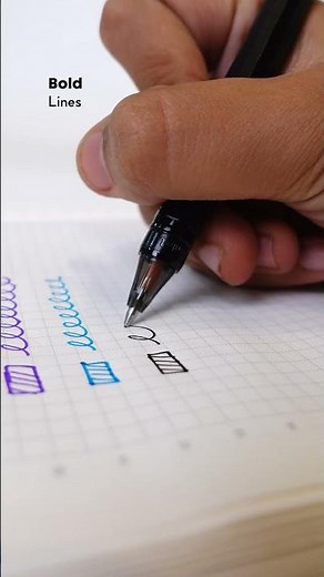 This Pen Writes Like Butter 🖊️ | Pentel Energel | Scooboo