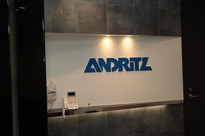 ANDRITZ K.K., Tokyo, Japan