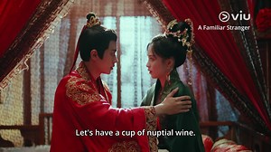 ▶️ A Familiar Stranger - A Familiar Stranger Trailer