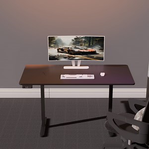 [Hot Item] Multi-Scene Adjustable Laptop Table - Ergonomic Standing Desk for Students & Office Workers
