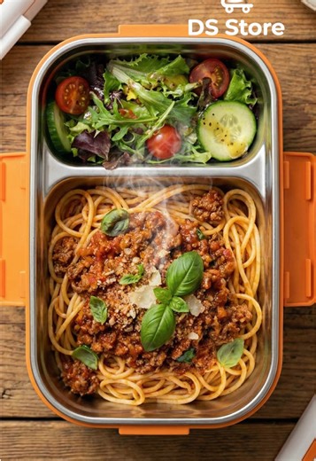 Harto de la fila del microondas? 😡🍱 Deja de perder tu hora de almuerzo haciendo fila! Con la Lonchera Eléctrica de DS Store, tu comida se calienta sola en tu puesto mientras trabajas. 🔥 ✅ OFERTA IMPERDIBLE: Lleva 1 x $99.900 O la PROMO 2x $159.900 (¡Dile a tu compañero y ahorren!) 🚛 Envío seguro a toda Colombia (3-7 días). 💸 Pagas al recibir en la puerta de tu casa. 👇 Pídela aquí antes de que se agote el stock: 324-4071806 #LoncheraElectrica #Colombia #Oficina #Almuerzo #PagoContraEntrega
