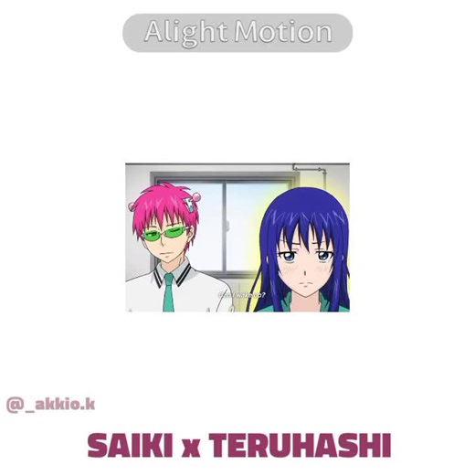 The Disastrous Life of Saiki K: Colorful Characters Unleashed