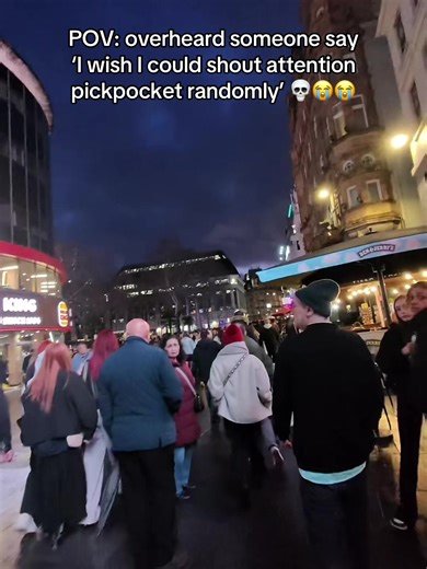 as long as it’s not illegal i’ll probably do it🧍🏽‍♀️ #public #irl #pov