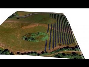 SketchUP Skelion Solar plugin