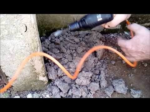 Martillo Neumático Manual