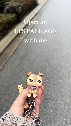 LPS UNBOXING - My 2024 resolution is to get all of the LPS popular cast and today we got SAGE 🥹🤩 Guys this is like a dream come true I’ve always dreameeeed of getting sage and now that I earn my own money I decided that I would treat myself and get him 😭❤️ Now we’re only missing Savy(old/new), Tom, Lina (old/new), Genny (old/new), Alicia and a few others I can’t wait to have them all 😛 ••• #lpspopular #lps #lpstube #lpsunboxing #lpspackage #littlestpetshop #petshop #sagebond #brookehayes #sa