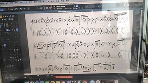 unprocessed-real tim henson slap谱