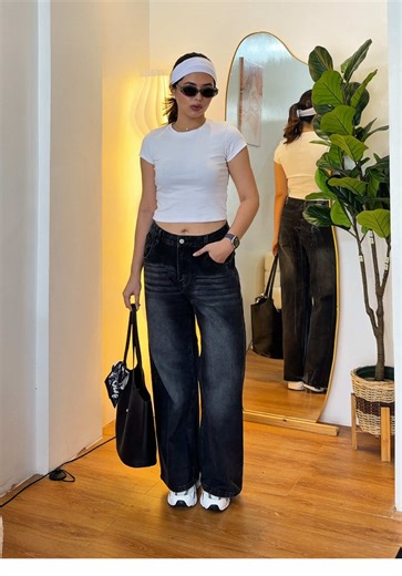 Inspiration vs Reality: Outfit Ideas