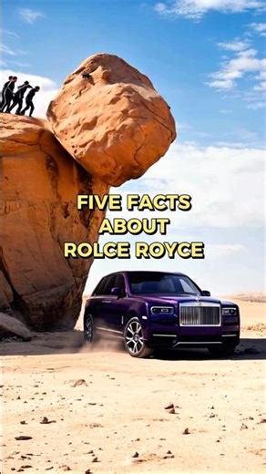 Did you know Rolls-Royce makes JET ENGINES?