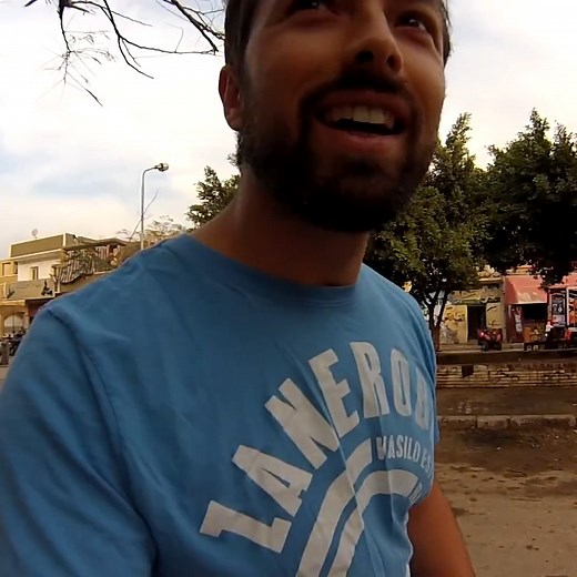 82K views · 2.2K reactions | How Were the Pyramids of Egypt Actually Built? | Veritasium | Facebook