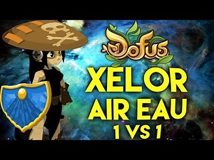 XELOR MODE AIR EAU 1 vs 1 KOLIZEUM