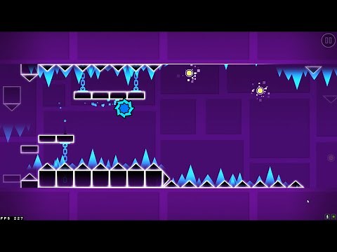 1.1 GDPS | Cycles Verified