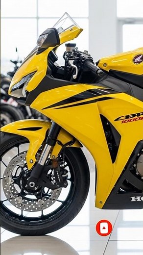 2026 Honda CBR1000RR Is INSANE! Honda Just Killed Every Superbike 😱🔥