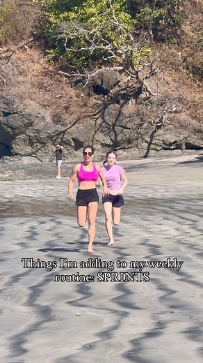 21K views · 144 reactions | Emma’s first track practice in Costa...