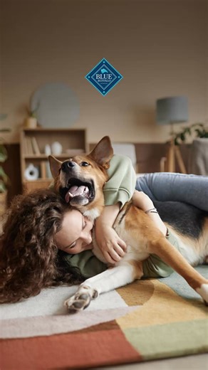 Create a delicious, healthy meal with Blue Buffalo Love Made Fresh and Life Protection Formula. | Blue Buffalo