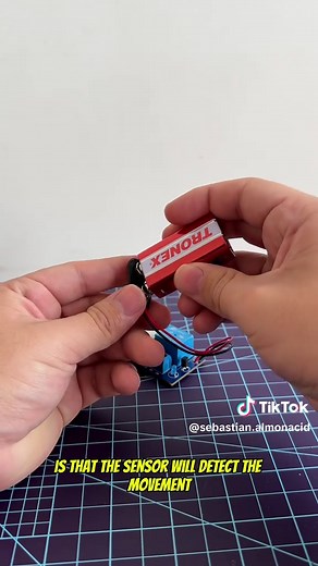Sensor PIR: Innovación en Detección de Movimiento