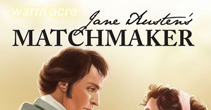 Jane Austen's Matchmaker