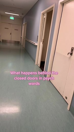 Mental Health Hospital: What Happens Inside?