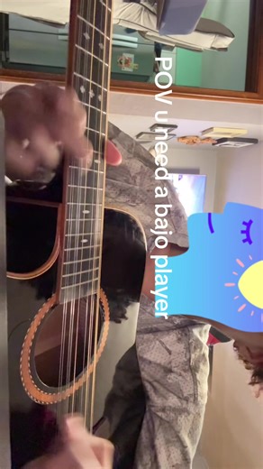 HMU if u play bajo fr#fyp #parti #guitar #lolofelix #bajoloche | Guitar
