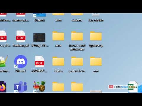 Fix: WerFault.exe Application Error in Windows 11