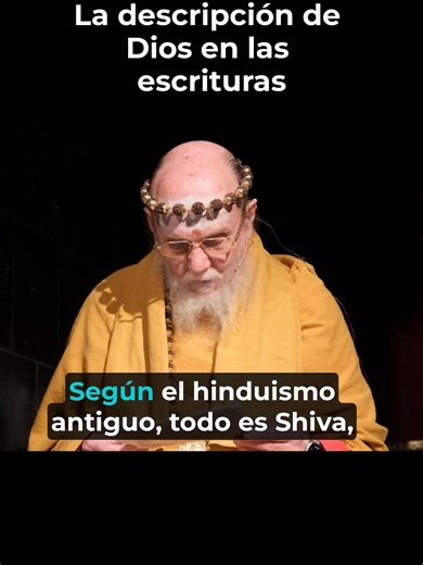 Enseñanzas sobre Dios en las Escrituras Hindúes