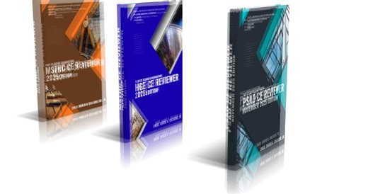 We are pleased to announce that the secured and personalized PDF copies for the following editions have been sent to your email address: Batch 37: PSAD CE Reviewer (November 2025 Edition) Batch 12: MSTHC CE Reviewer (2025 Edition) Batch 10: HGE CE Reviewer (2025 Edition) 📬 If you have already purchased one of these materials, please check your inbox immediately. Your personalized and secured copy has been sent. Note: If you cannot find our email, please check your "All Mail," "Spam," or "Promot