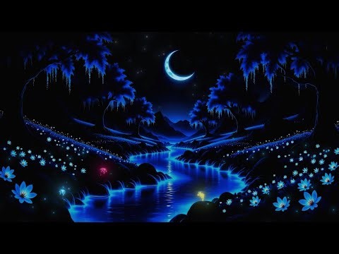 Rain Sounds for Sleeping - Calm Mind, Peaceful Night