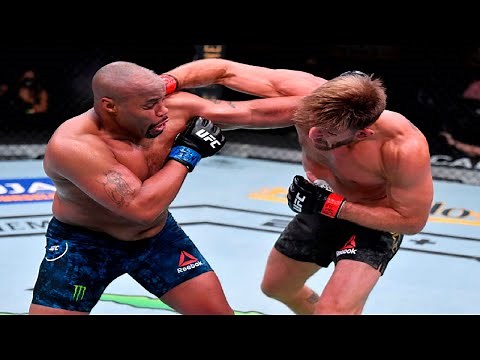Daniel Cormier vs Stipe Miocic UFC 252 FULL FIGHT NIGHT CHAMPIONSHIP