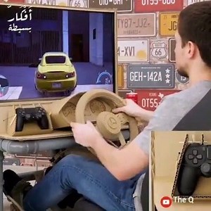 302K views · 565 reactions |  Comprare un volante? Nah.... Meglio usare l'accelerometro del controller  | Guide-Informatica.com | Facebook