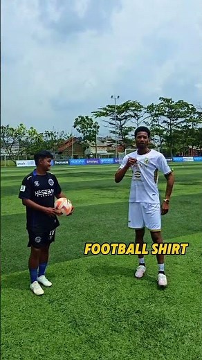 Belajar Istilah Sepak Bola! English to Bahasa Indonesia Translation