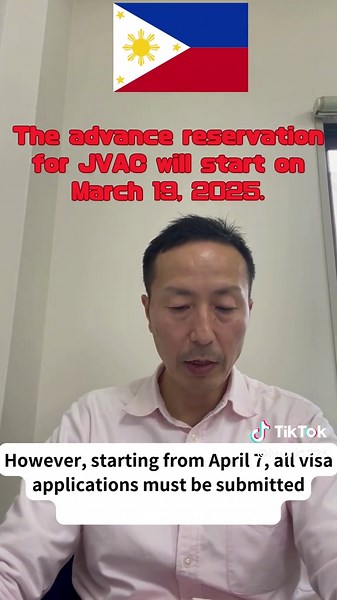 Japan Visa Center Transition Confirmed: What You Need to Know