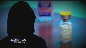 Many turning to black market for fertility drugs despite risks