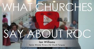 What Churches Say About ROC: Riviera Life Church | ROC