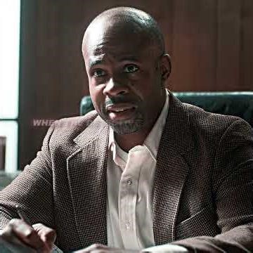 The Love-Hate Relationship Between Leon and Wanda #commentary #snowfall #tvshow