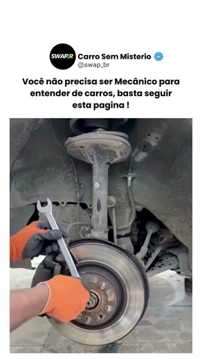 Sabe quando você precisa soltar a homocinética e está sozinho na oficina? #carros #mecanica #shorts