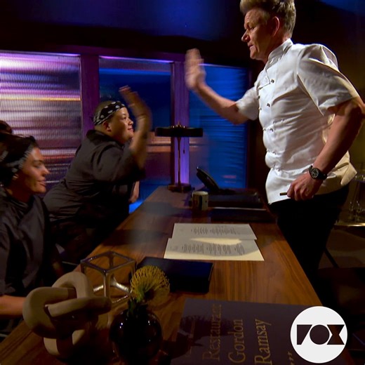 109K views · 1.3K reactions | Congratulations to… 狼 Find out who wins #HellsKitchen Season 23 tonight on FOX, next day on Hulu! | Hell's Kitchen | Facebook