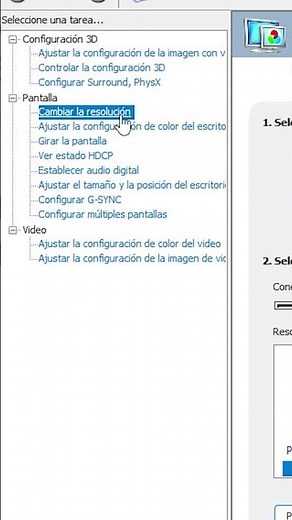 ¡Aumenta la Velocidad de Tu Monitor Sin Esfuerzo! Overclocking sin Programas para más Hz ⚡🖥️