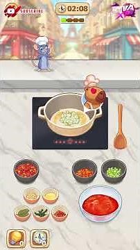 Cookingo | Level 49 | Ratatouille