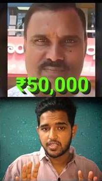 one man vs All bank employees 🥵💥|9 Rupees case🧐⁉️|Just 9 rupees created a big issue😱💥#aneestalkies