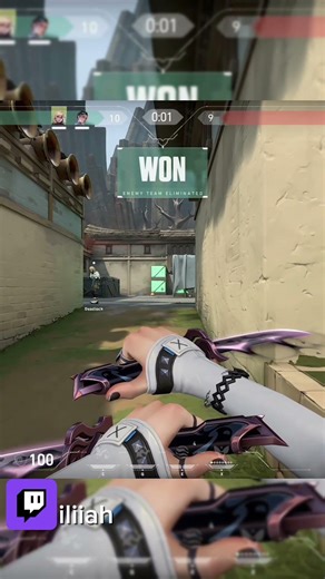 poor dude #valorant #livestreaming