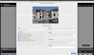 AI Image Tagger | Adobe Exchange