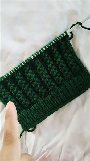 single Colour Sweater Design 👉 Very Easy And Useful ❤️