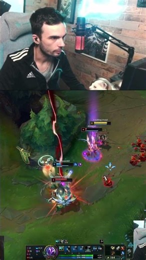 Se joga de Pyke, você tem a OBRIGACÃO de matar na lane #leagueoflegends #suporte #dioud