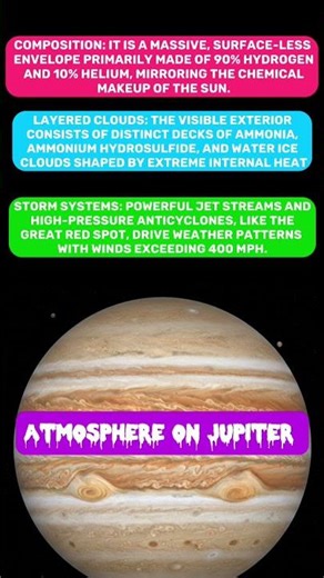 #jupiter #space