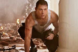 Channing Tatum's 10 Best Roles