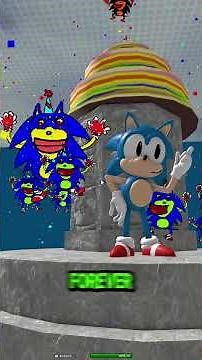 MY FINAL REVIEW AND JUDGEMENT OF SONIC SAVES ROBLOXIA #roblox #rblx #sonicthehedgehog #sonicexe