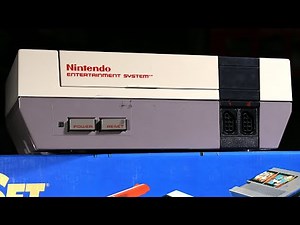 Best NES Reviews Volume 1 by Classic Game Room