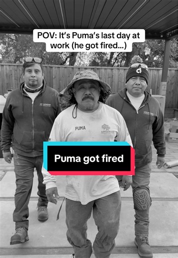 Not ready to share yet, will keep you guys updated #fyp #puma | puma the worker