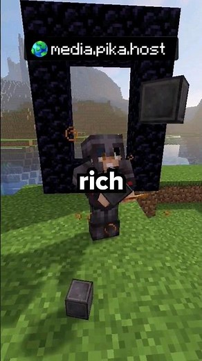 MINECRAFT: How to Escape a Prison (Best Tips & Tricks) media.pika.host #minecraft #minecraftserver